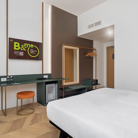 B&B Hotel Venezia Laguna Экстерьер фото