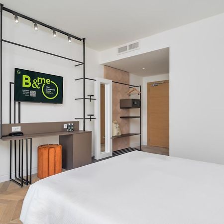 B&B Hotel Venezia Laguna Экстерьер фото
