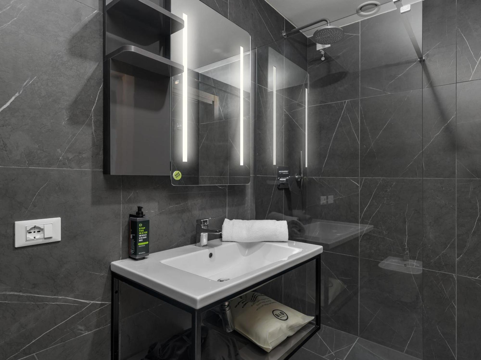 B&B Hotel Venezia Laguna Экстерьер фото