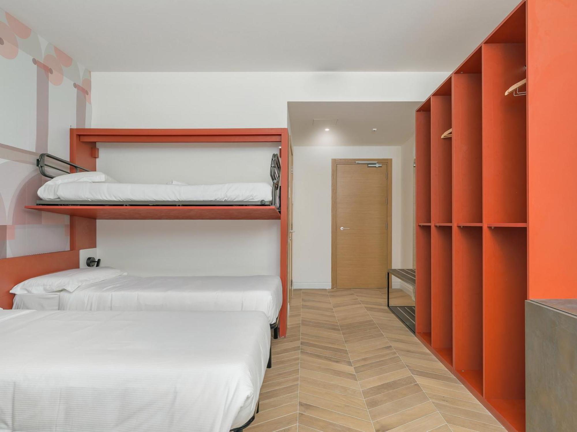 B&B Hotel Venezia Laguna Экстерьер фото