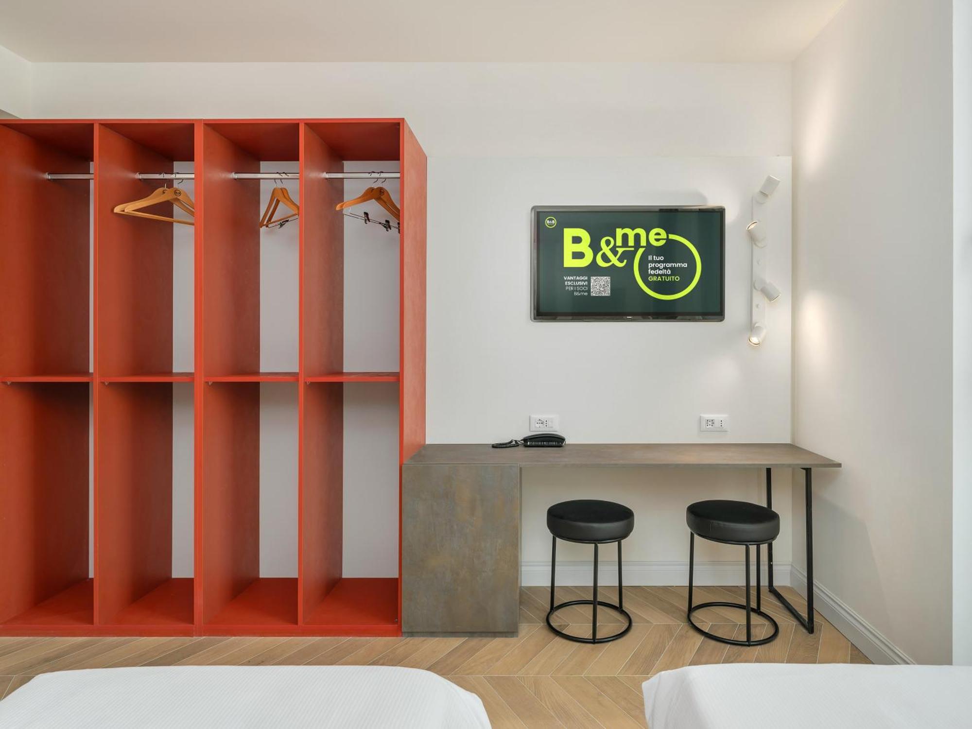 B&B Hotel Venezia Laguna Экстерьер фото