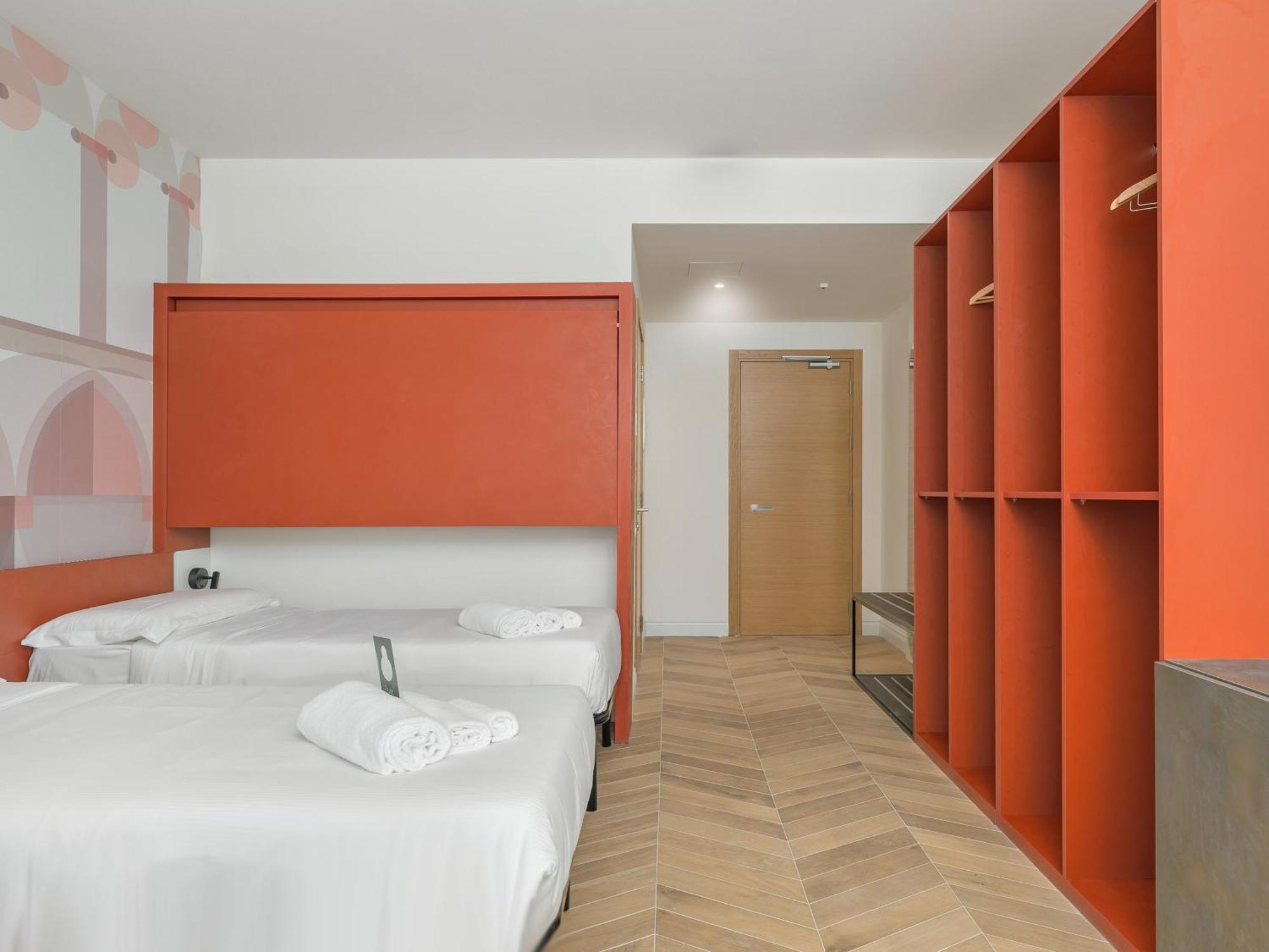 B&B Hotel Venezia Laguna Экстерьер фото
