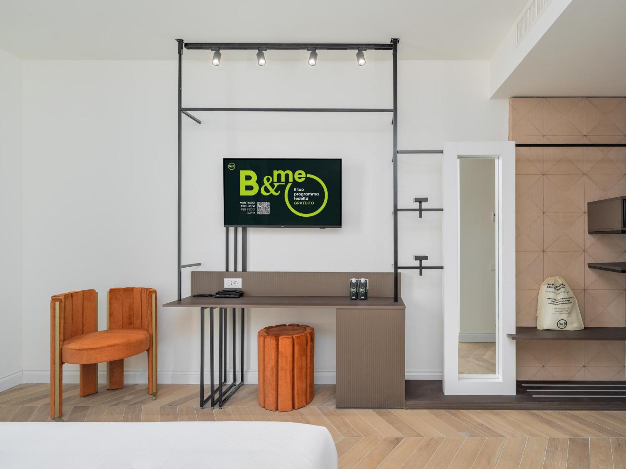 B&B Hotel Venezia Laguna Экстерьер фото