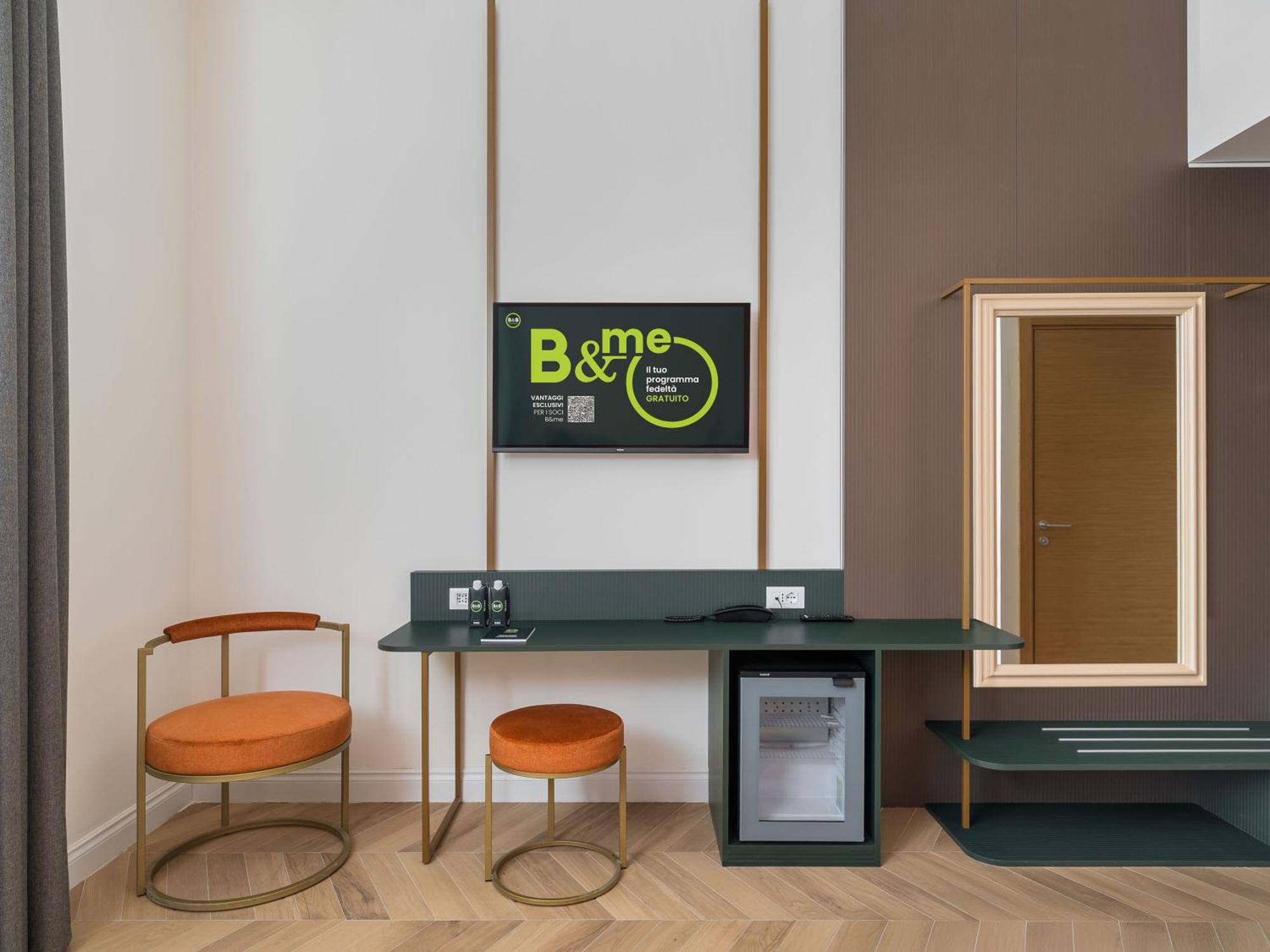 B&B Hotel Venezia Laguna Экстерьер фото