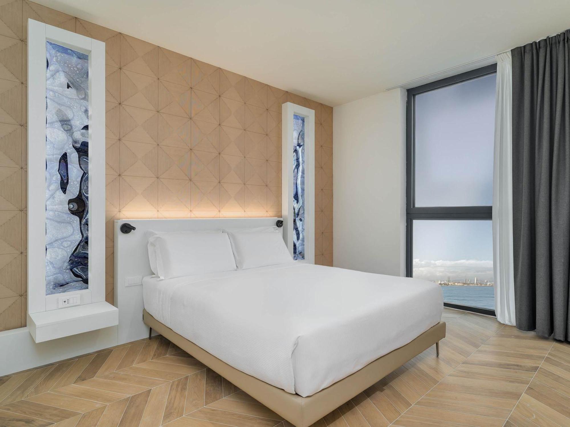 B&B Hotel Venezia Laguna Экстерьер фото