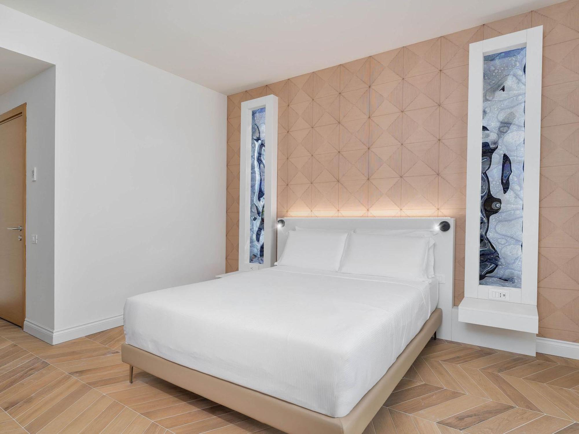 B&B Hotel Venezia Laguna Экстерьер фото